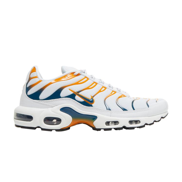 Nike Air VaporMax Plus Creamsicle